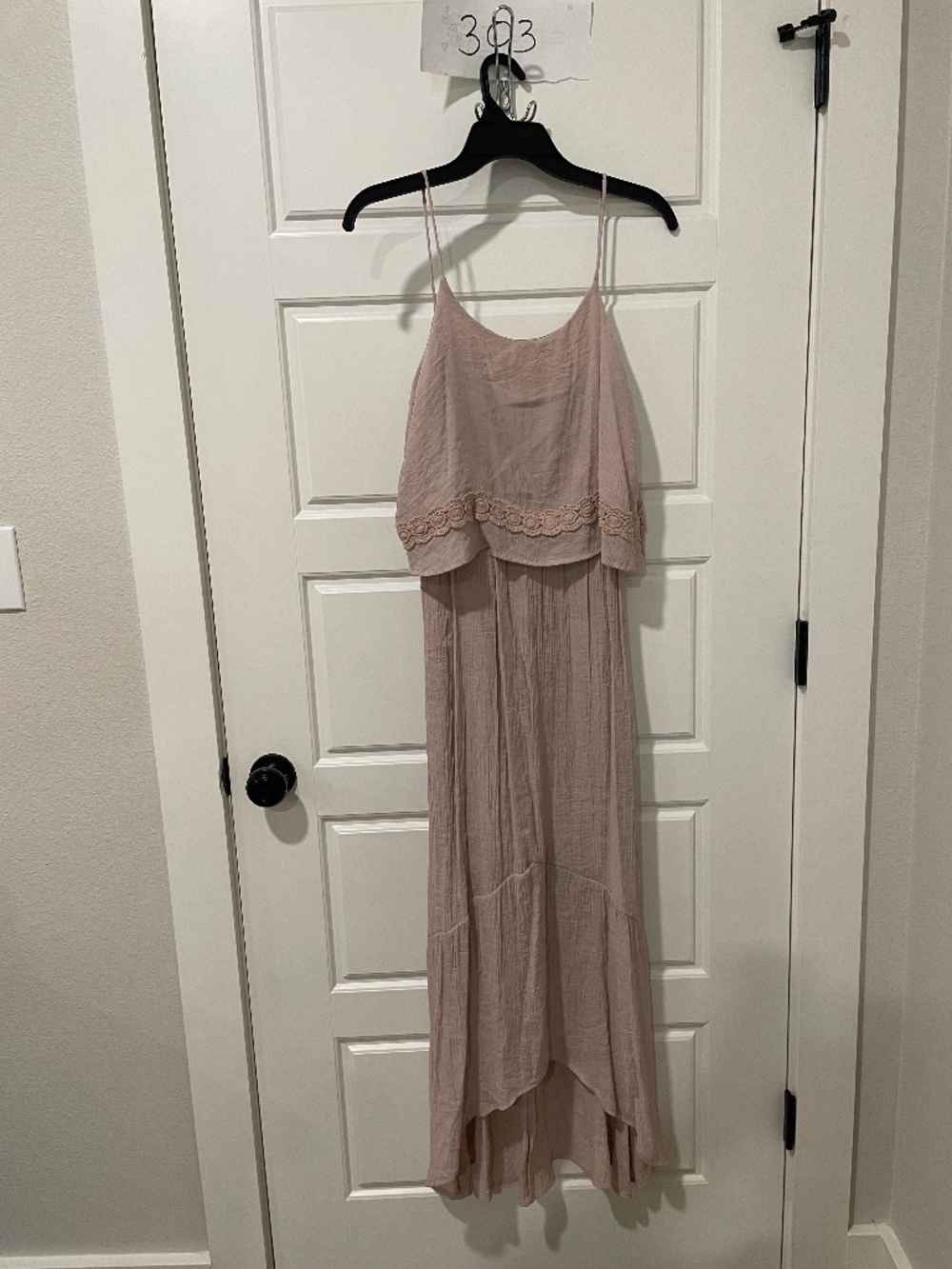 Blue Raven Women's Dress